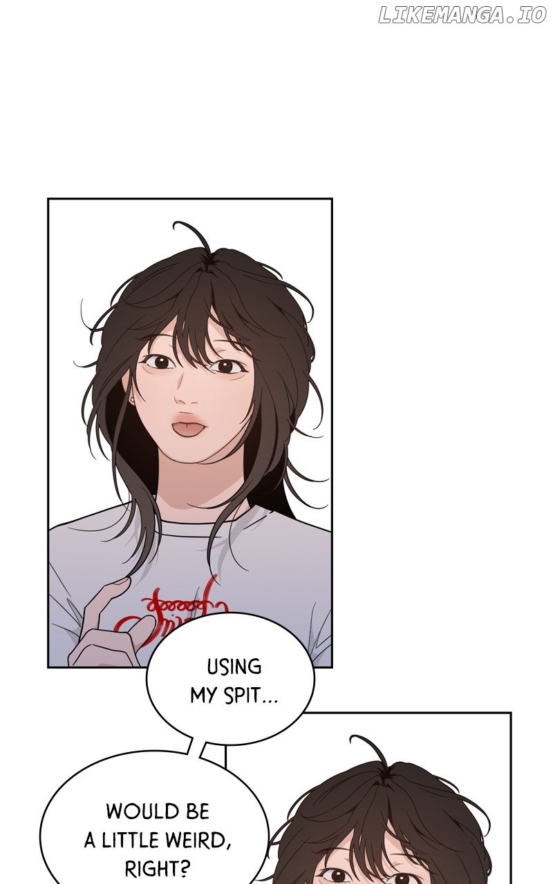 What Kind of Rice Cake Is This Chapter 42 page 3