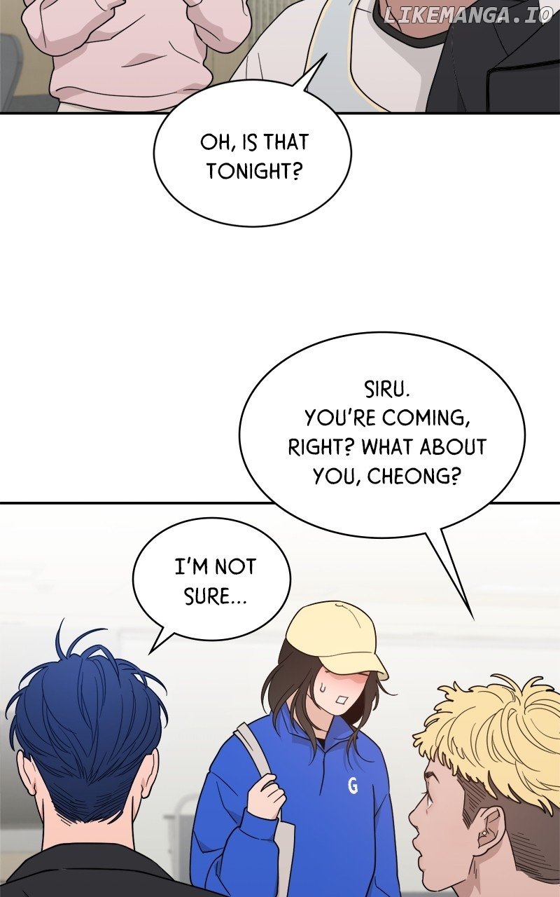 What Kind of Rice Cake Is This Chapter 42 page 39