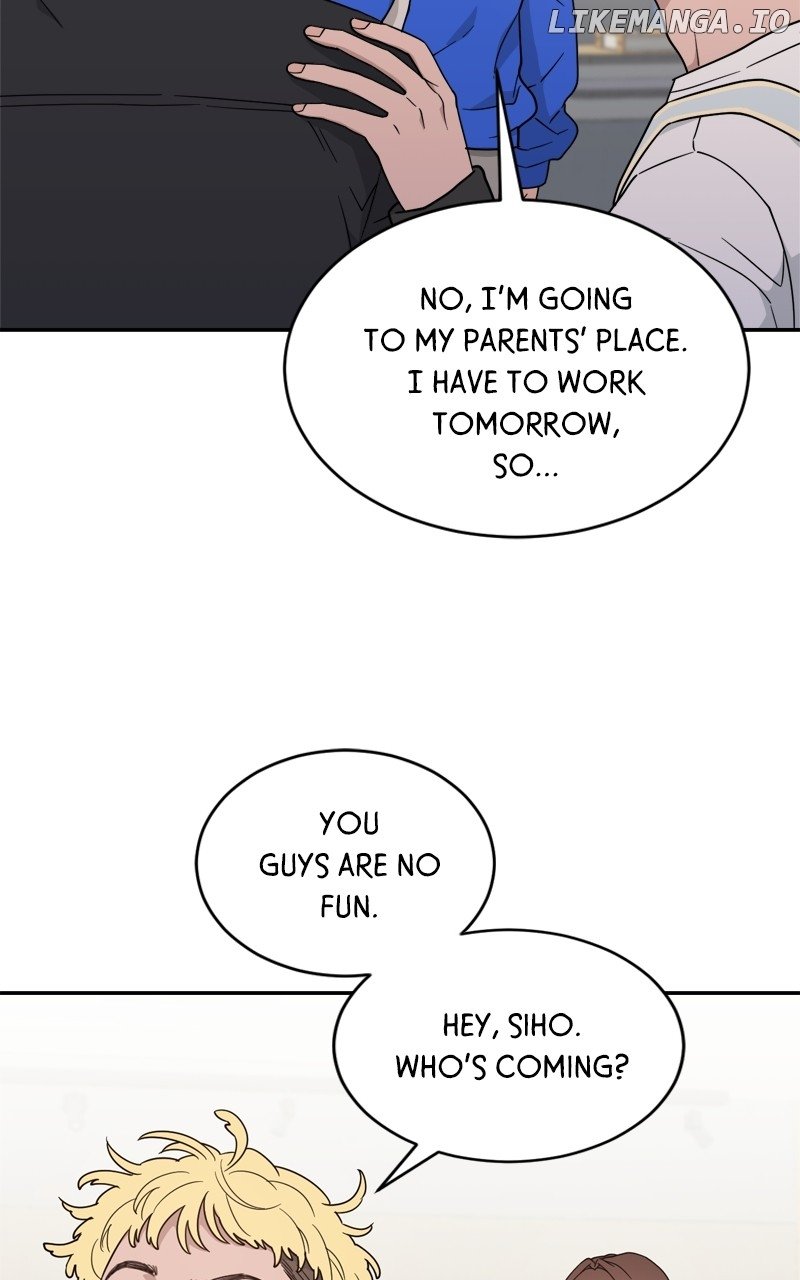 What Kind of Rice Cake Is This Chapter 42 page 40