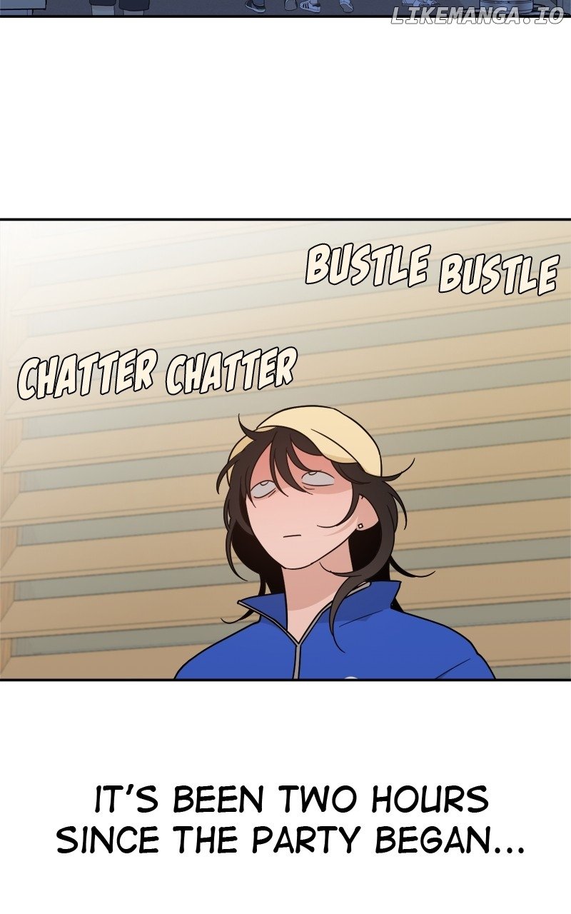 What Kind of Rice Cake Is This Chapter 42 page 44