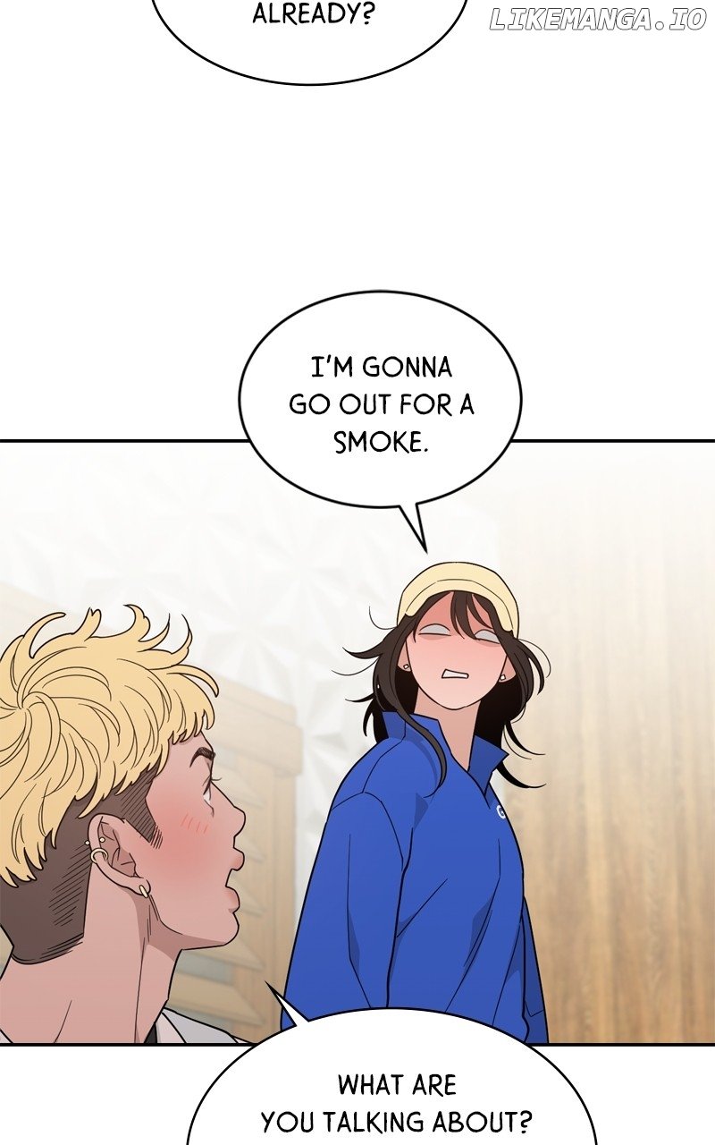 What Kind of Rice Cake Is This Chapter 42 page 48