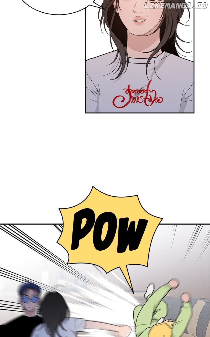 What Kind of Rice Cake Is This Chapter 42 page 4