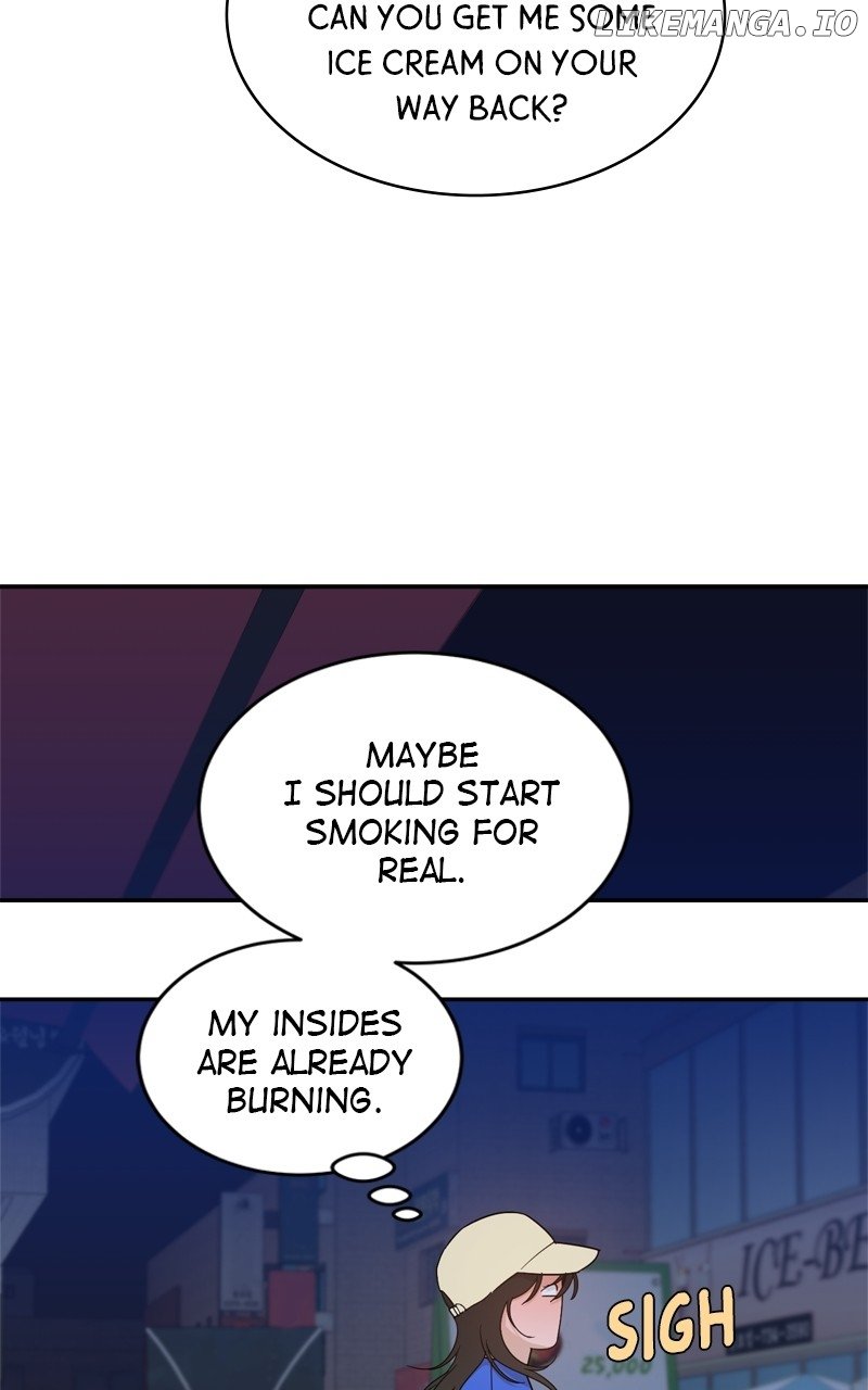 What Kind of Rice Cake Is This Chapter 42 page 49
