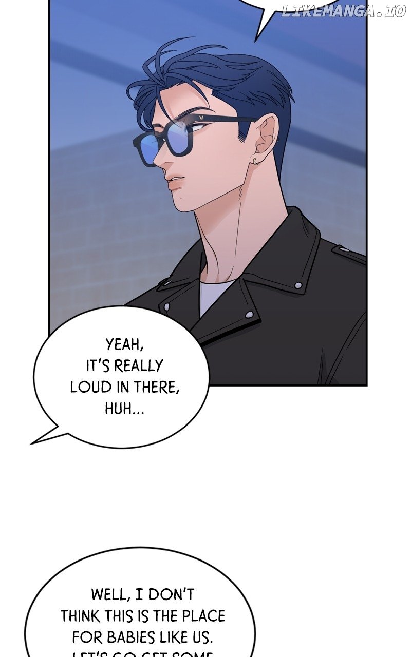 What Kind of Rice Cake Is This Chapter 42 page 55
