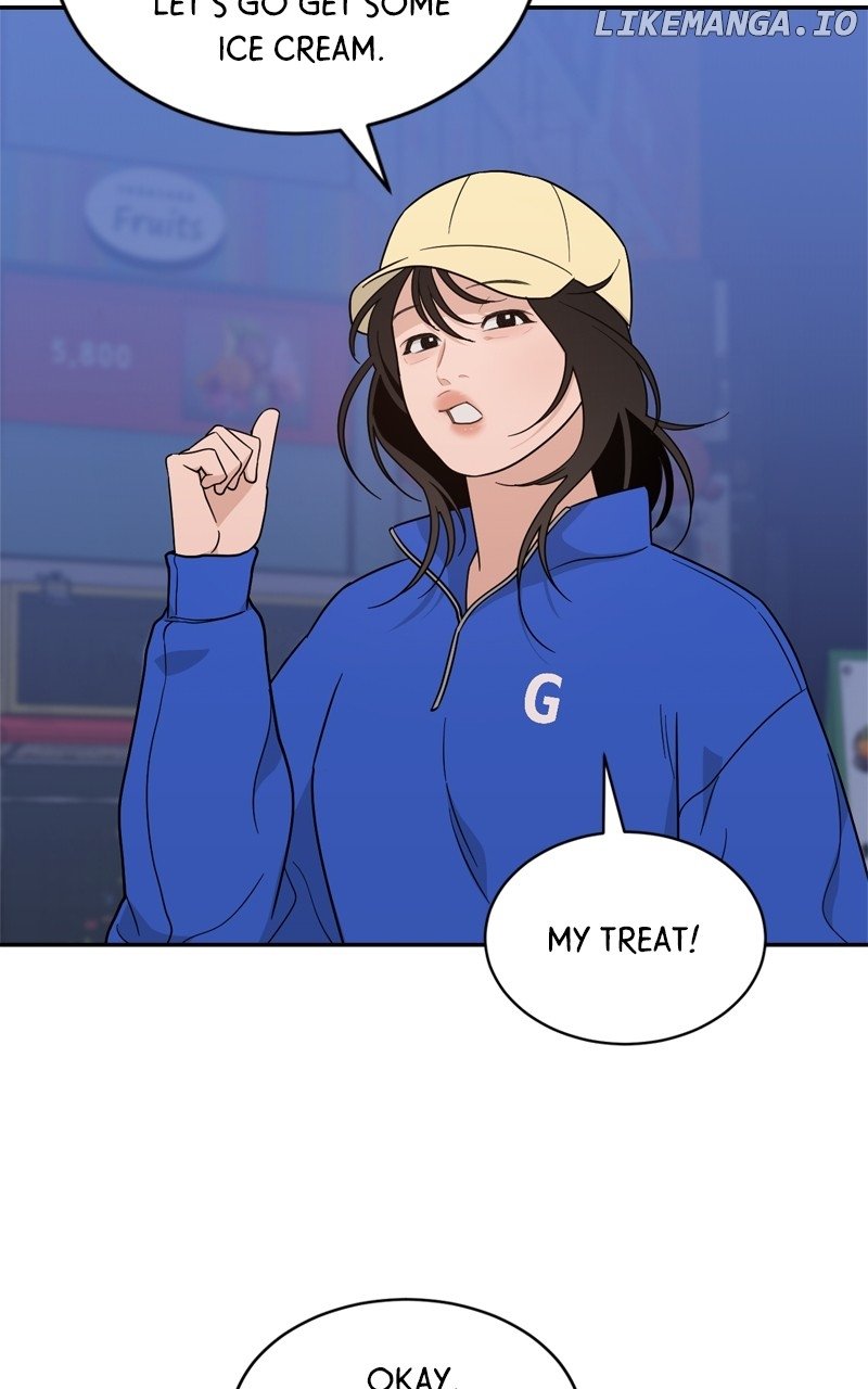 What Kind of Rice Cake Is This Chapter 42 page 56
