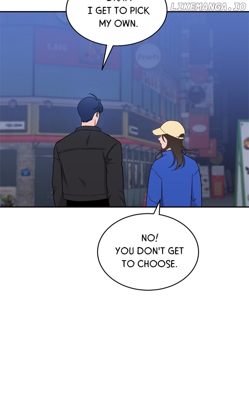 What Kind of Rice Cake Is This Chapter 42 page 57