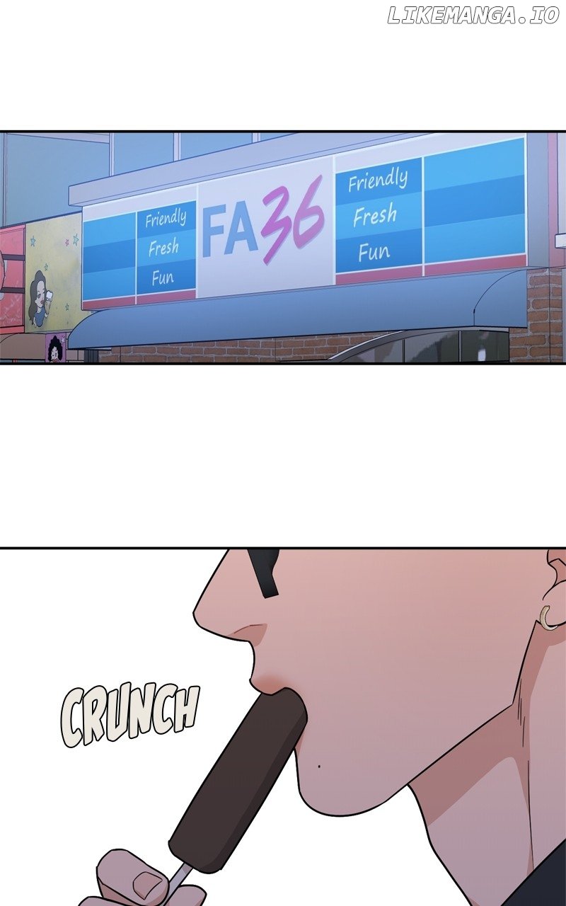 What Kind of Rice Cake Is This Chapter 42 page 58