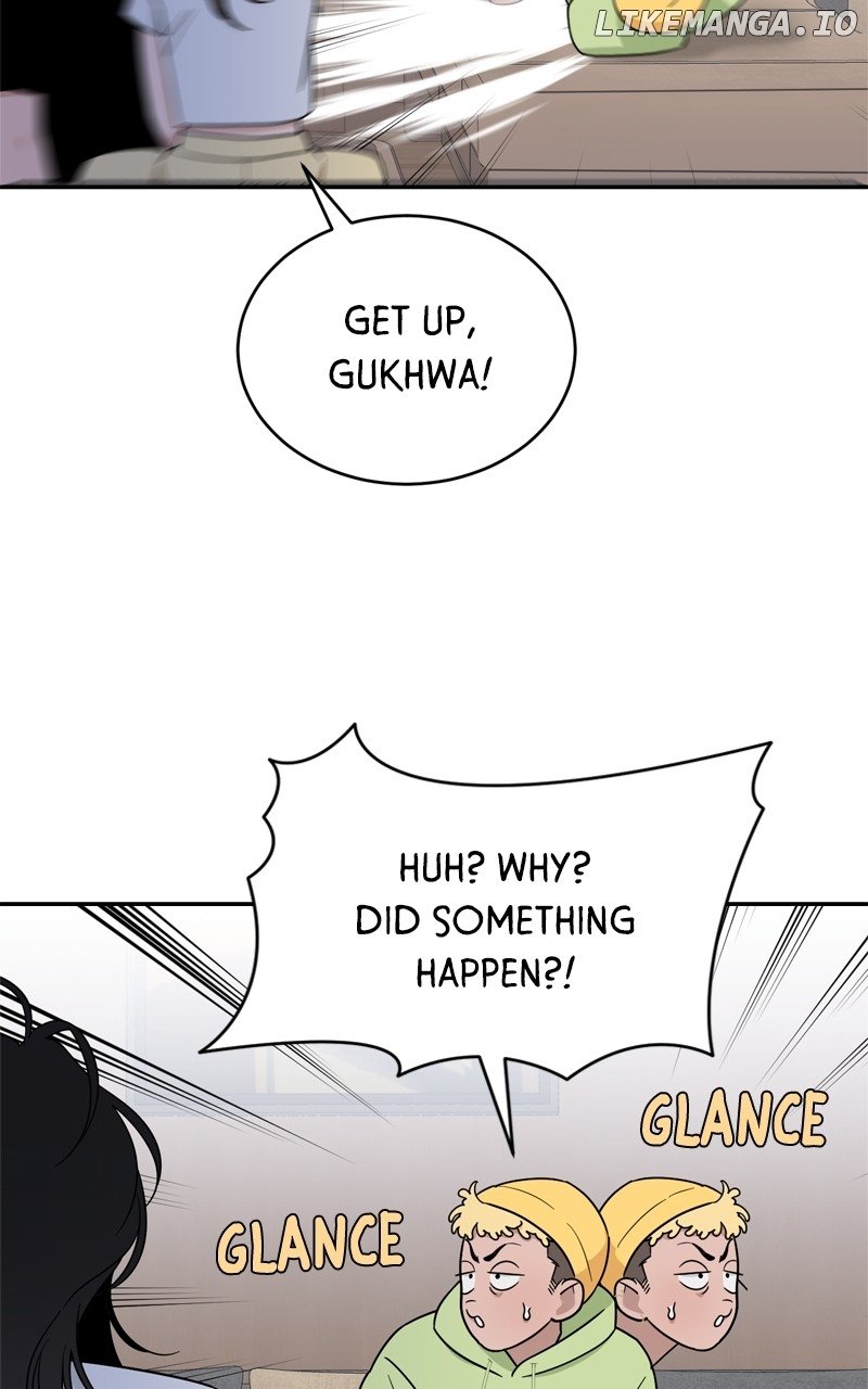 What Kind of Rice Cake Is This Chapter 42 page 5