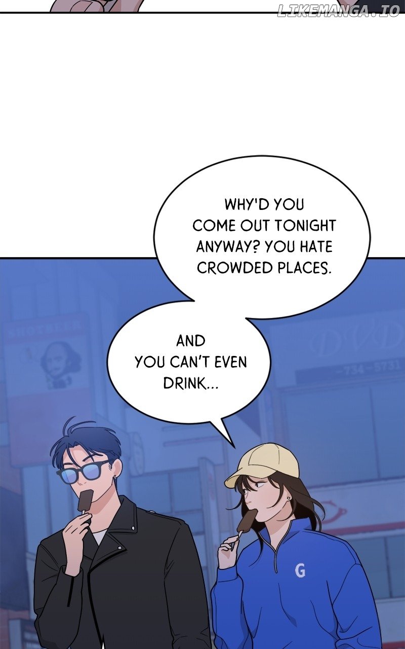 What Kind of Rice Cake Is This Chapter 42 page 59