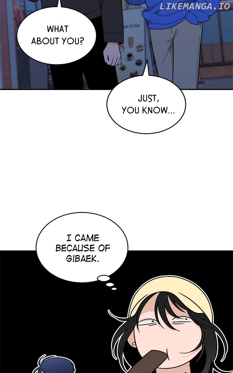 What Kind of Rice Cake Is This Chapter 42 page 60