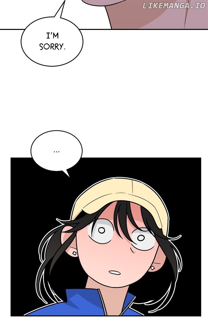 What Kind of Rice Cake Is This Chapter 42 page 63