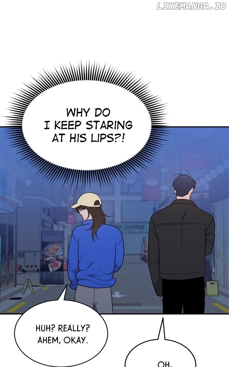 What Kind of Rice Cake Is This Chapter 42 page 64