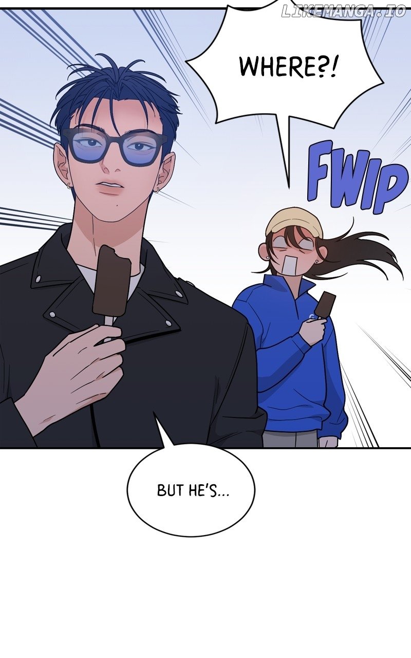 What Kind of Rice Cake Is This Chapter 42 page 66