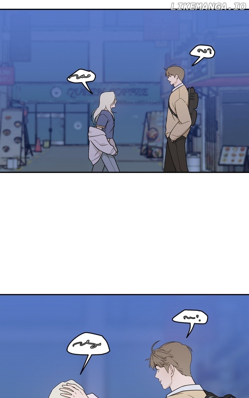 What Kind of Rice Cake Is This Chapter 42 page 67
