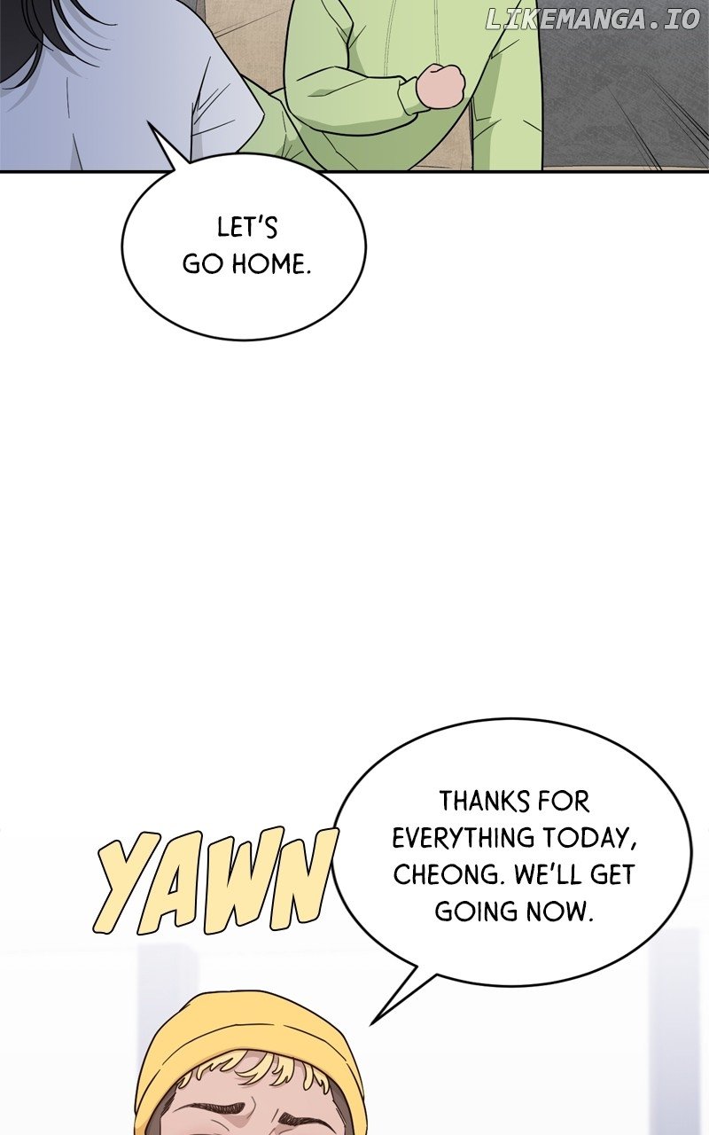 What Kind of Rice Cake Is This Chapter 42 page 6