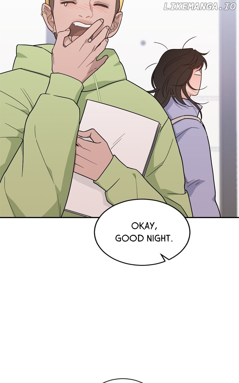 What Kind of Rice Cake Is This Chapter 42 page 7