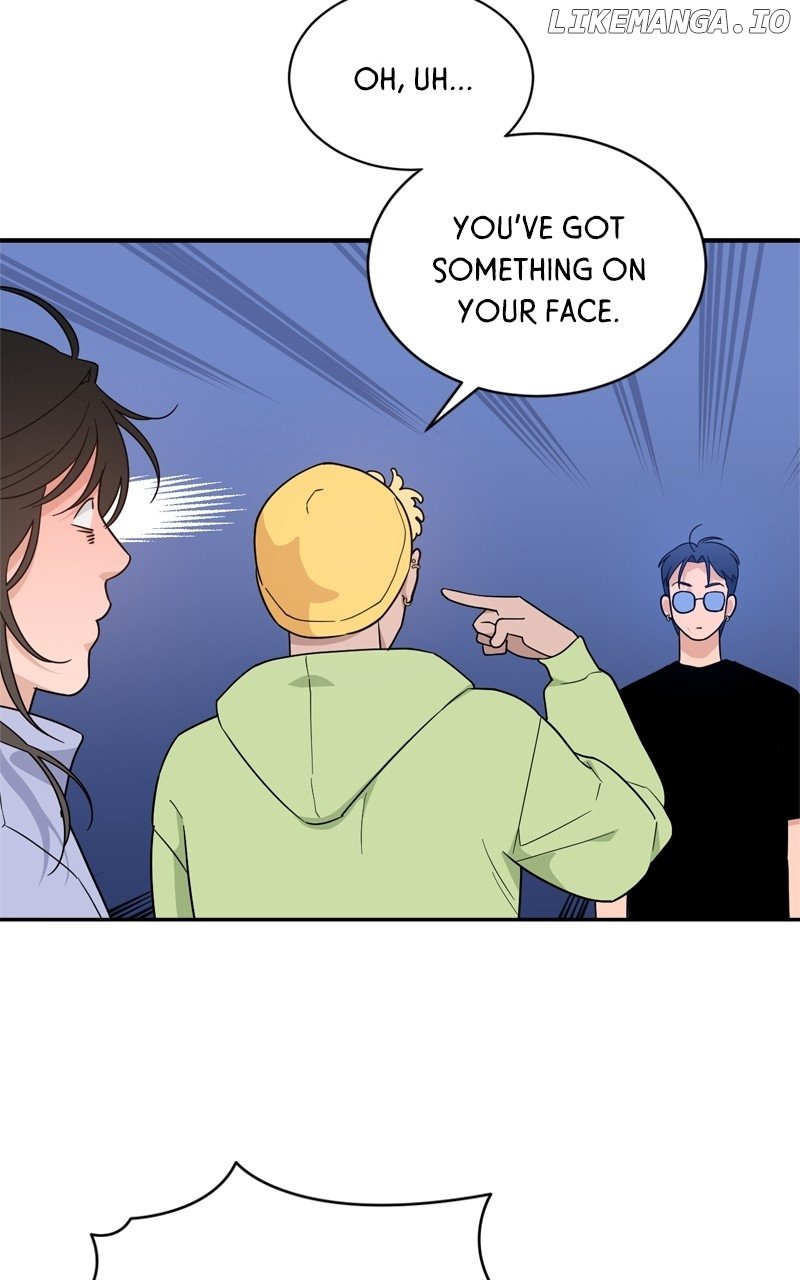 What Kind of Rice Cake Is This Chapter 42 page 8