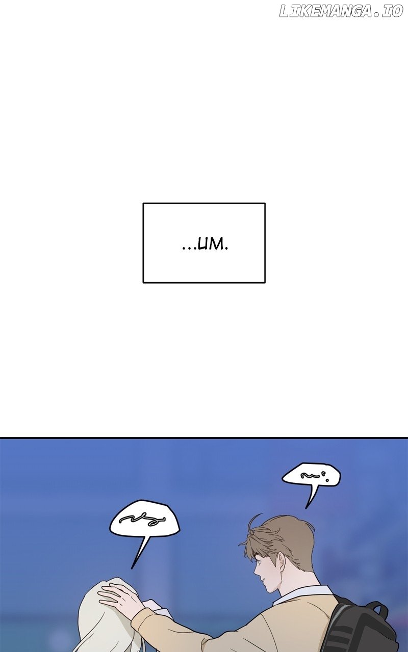 What Kind of Rice Cake Is This Chapter 43 page 0
