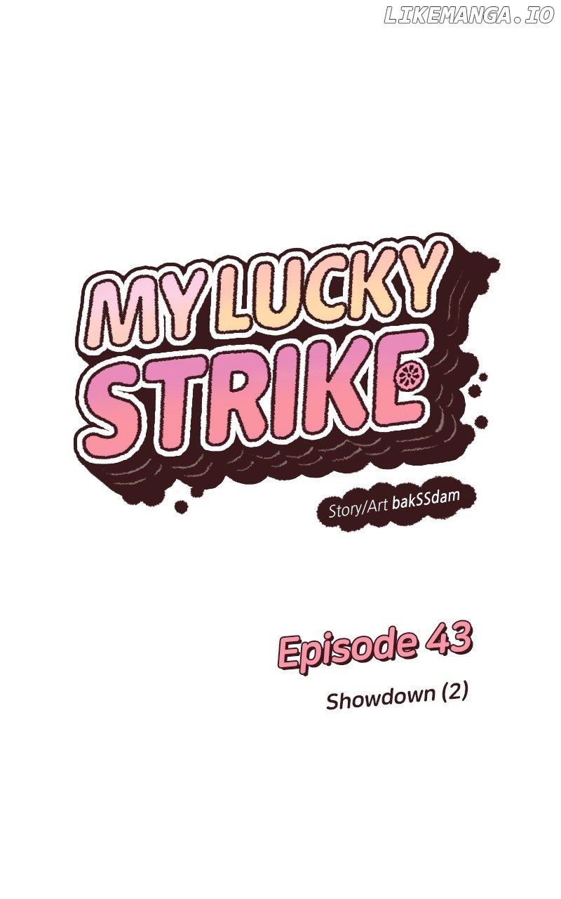What Kind of Rice Cake Is This Chapter 43 page 12