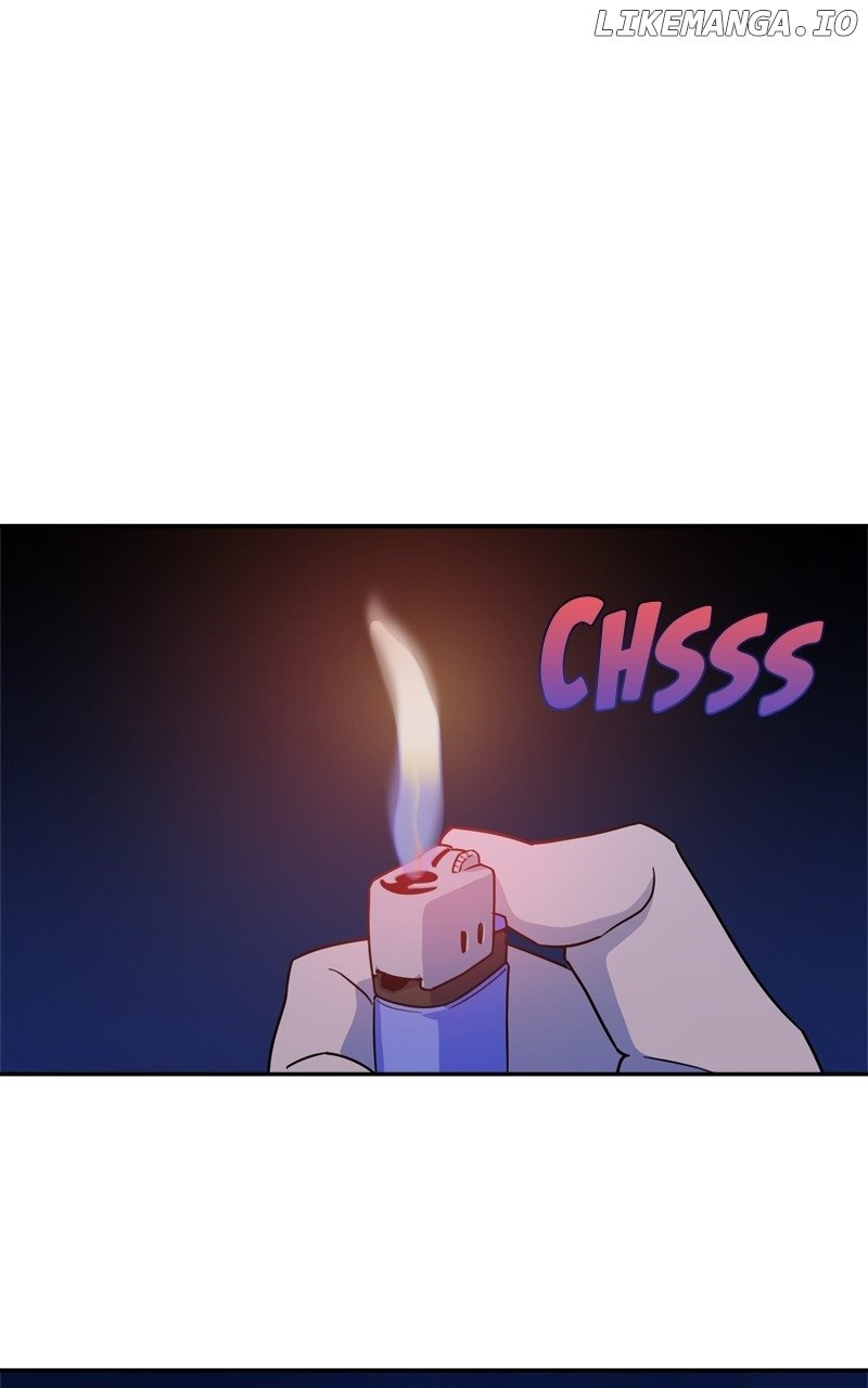 What Kind of Rice Cake Is This Chapter 43 page 13