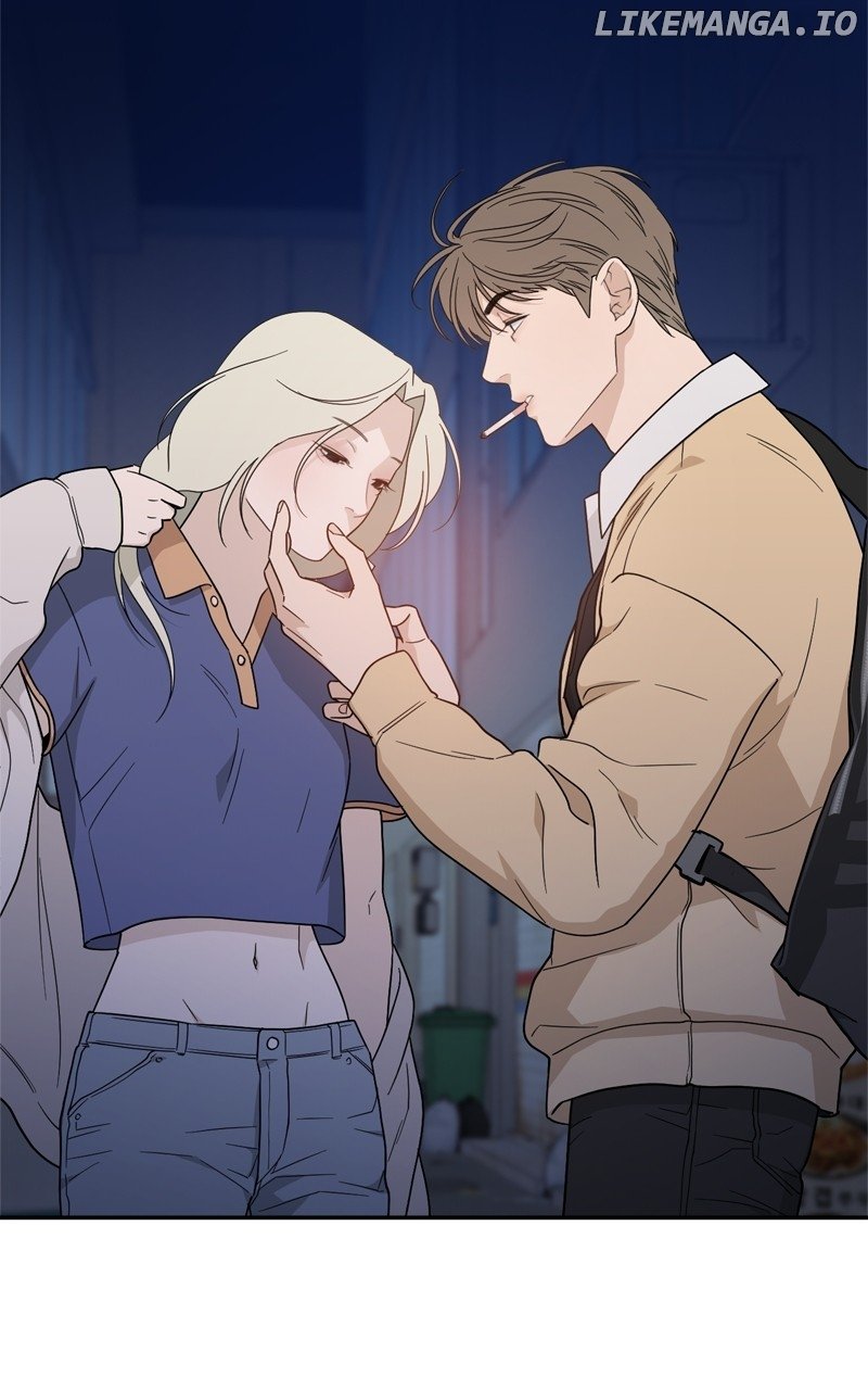 What Kind of Rice Cake Is This Chapter 43 page 14