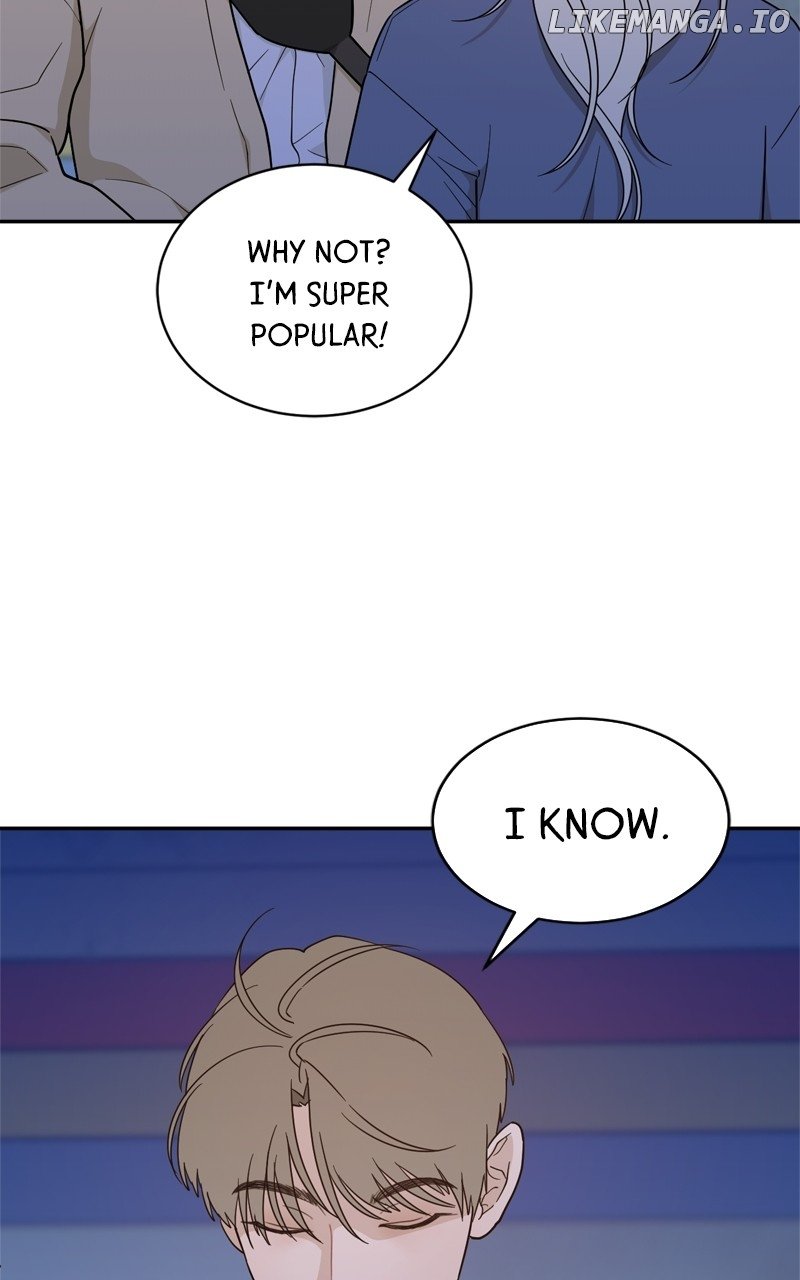 What Kind of Rice Cake Is This Chapter 43 page 17