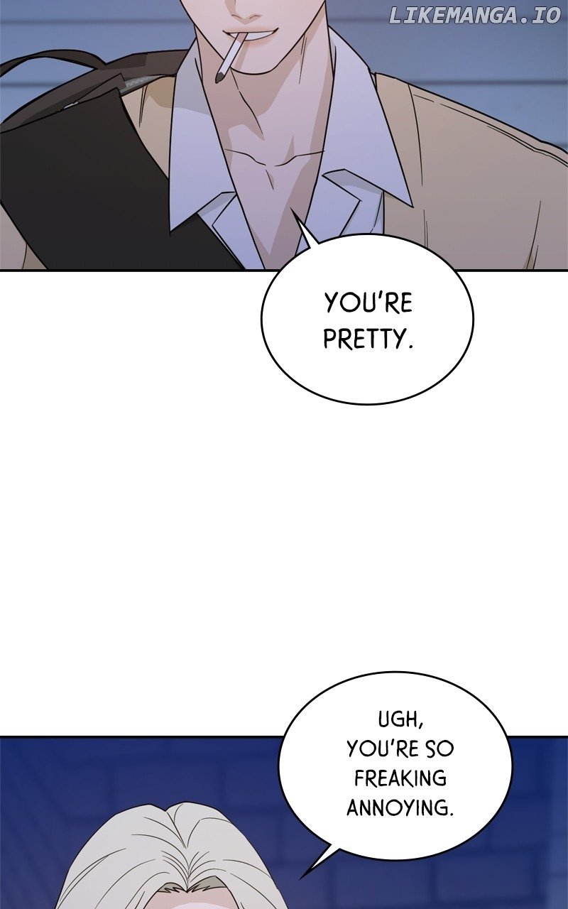 What Kind of Rice Cake Is This Chapter 43 page 18