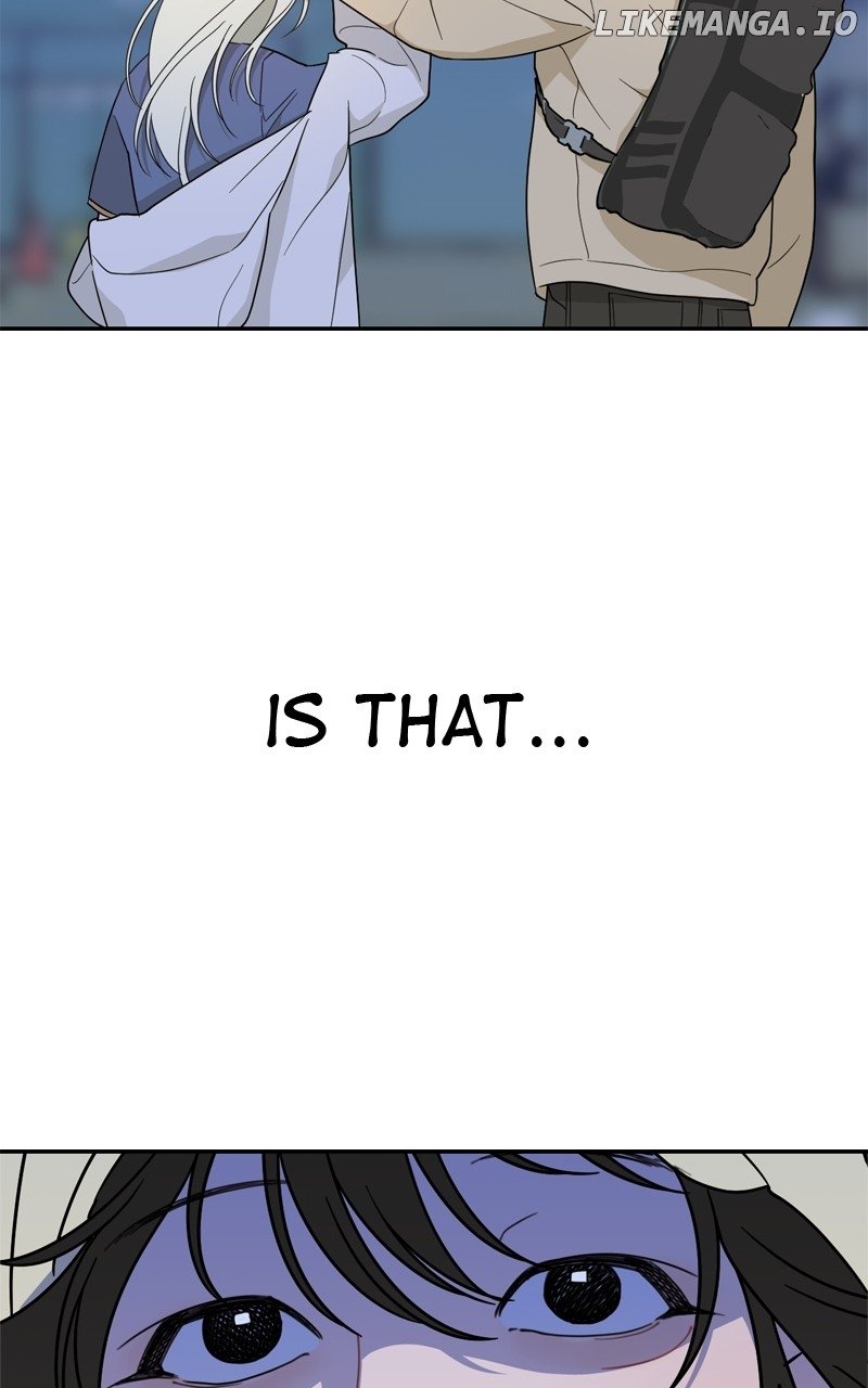 What Kind of Rice Cake Is This Chapter 43 page 1