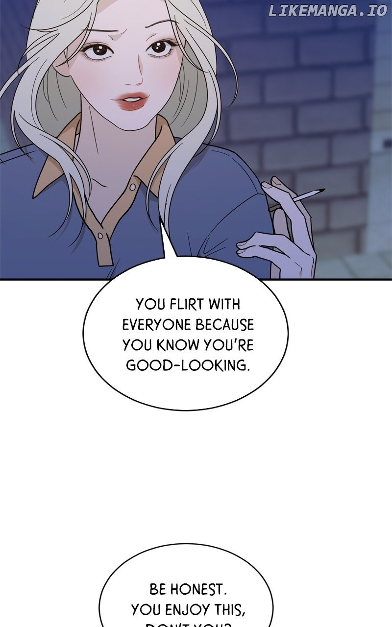 What Kind of Rice Cake Is This Chapter 43 page 19