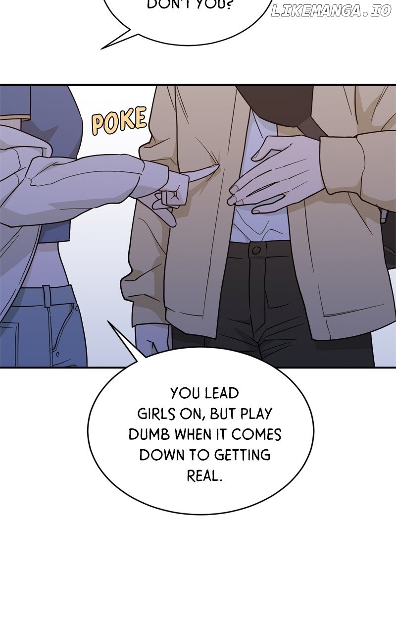 What Kind of Rice Cake Is This Chapter 43 page 20