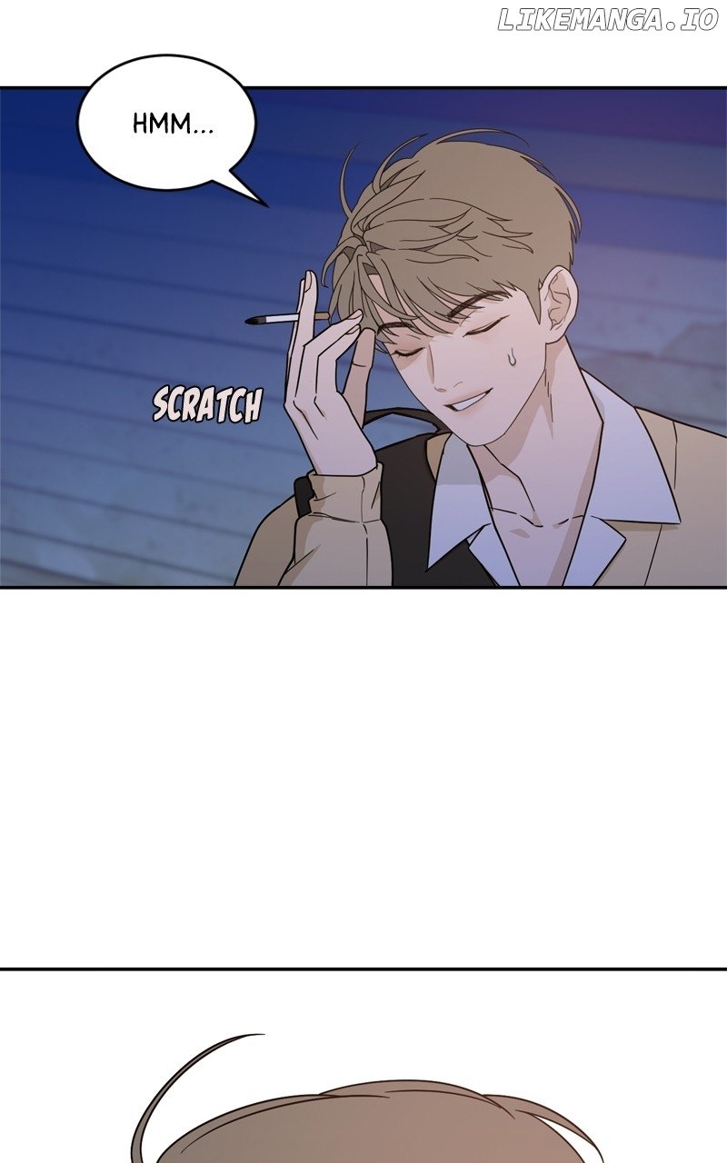 What Kind of Rice Cake Is This Chapter 43 page 21