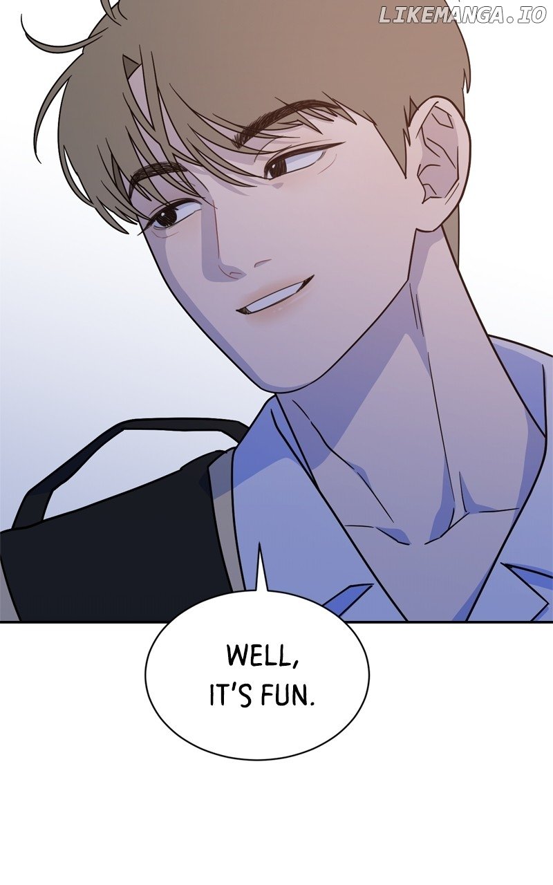 What Kind of Rice Cake Is This Chapter 43 page 22