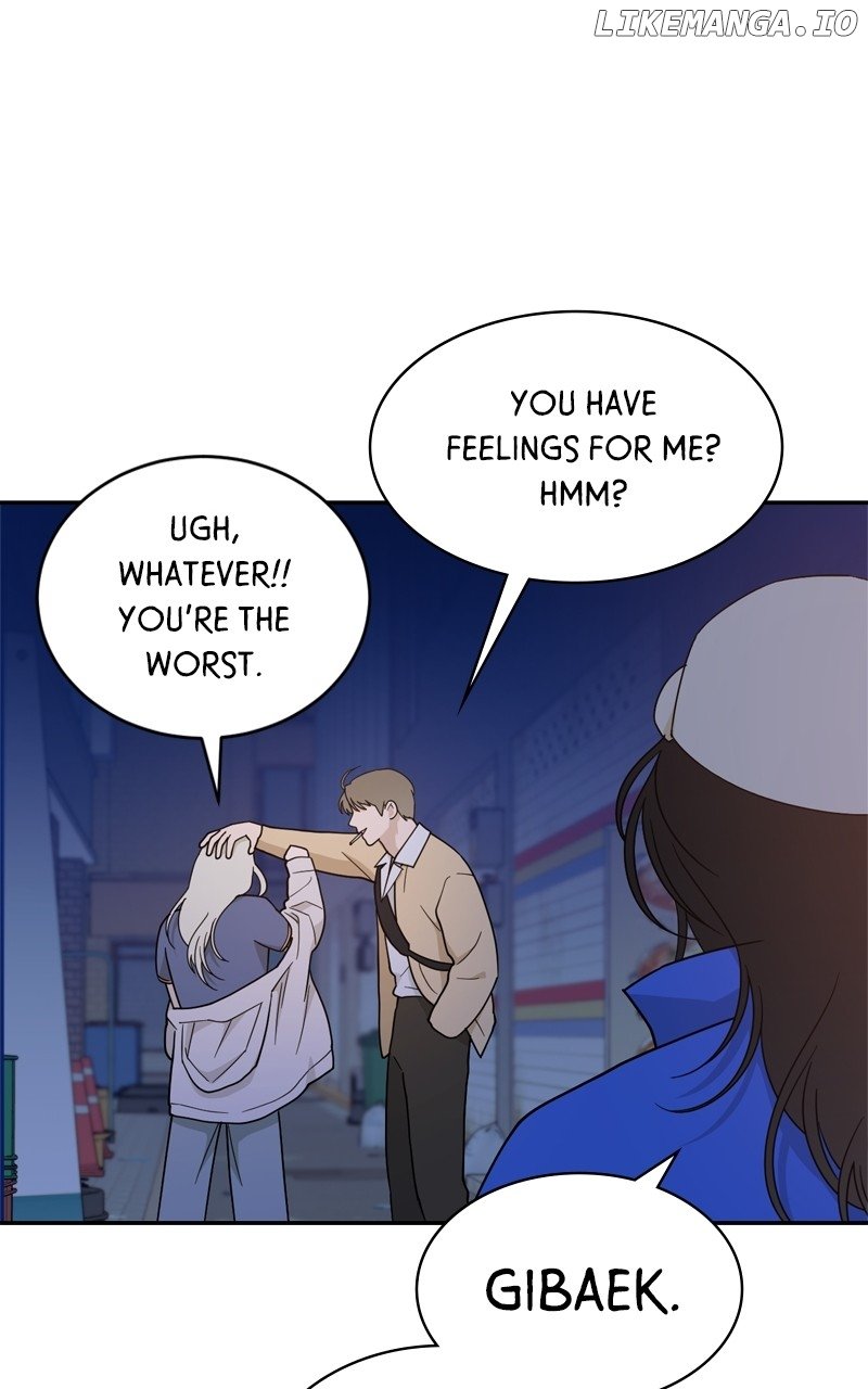 What Kind of Rice Cake Is This Chapter 43 page 24