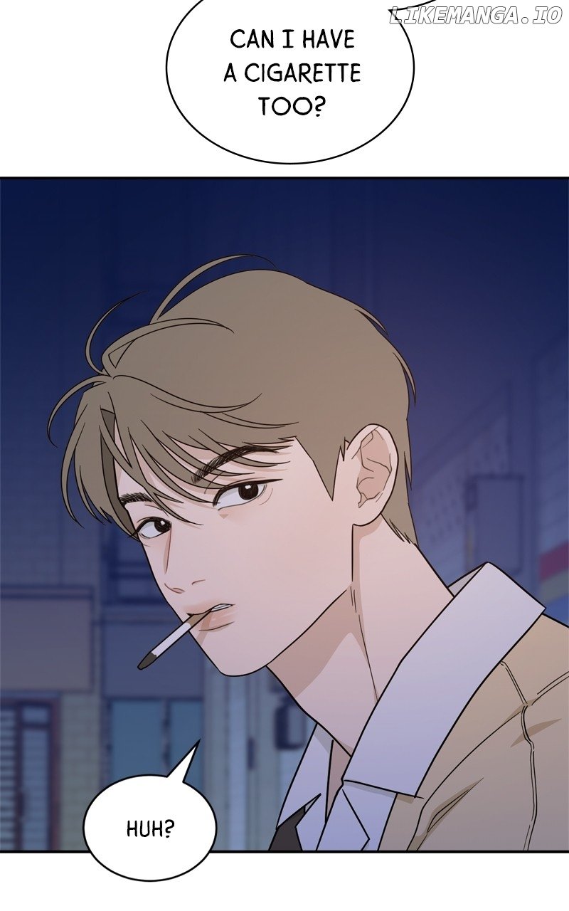What Kind of Rice Cake Is This Chapter 43 page 25