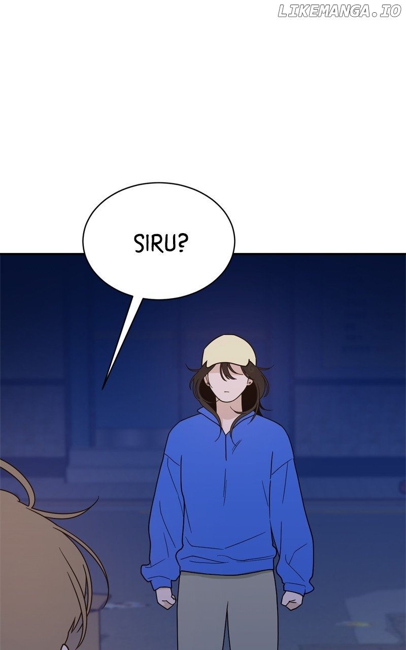 What Kind of Rice Cake Is This Chapter 43 page 26
