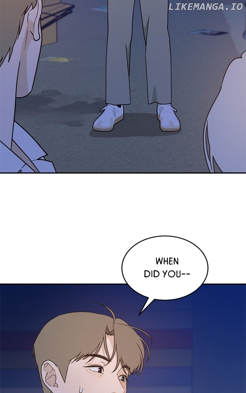 What Kind of Rice Cake Is This Chapter 43 page 27