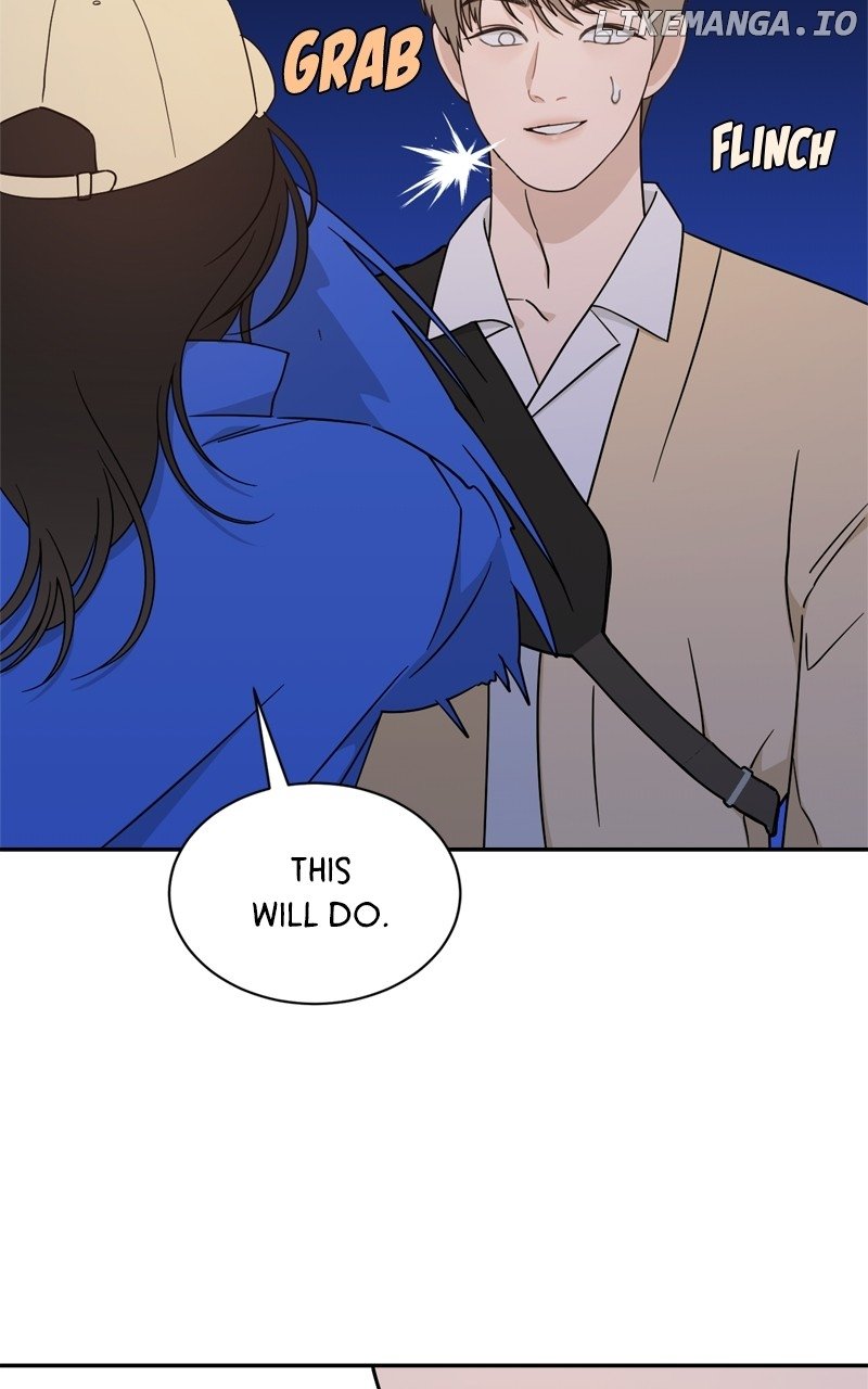 What Kind of Rice Cake Is This Chapter 43 page 30