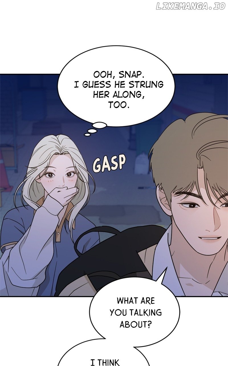 What Kind of Rice Cake Is This Chapter 43 page 33