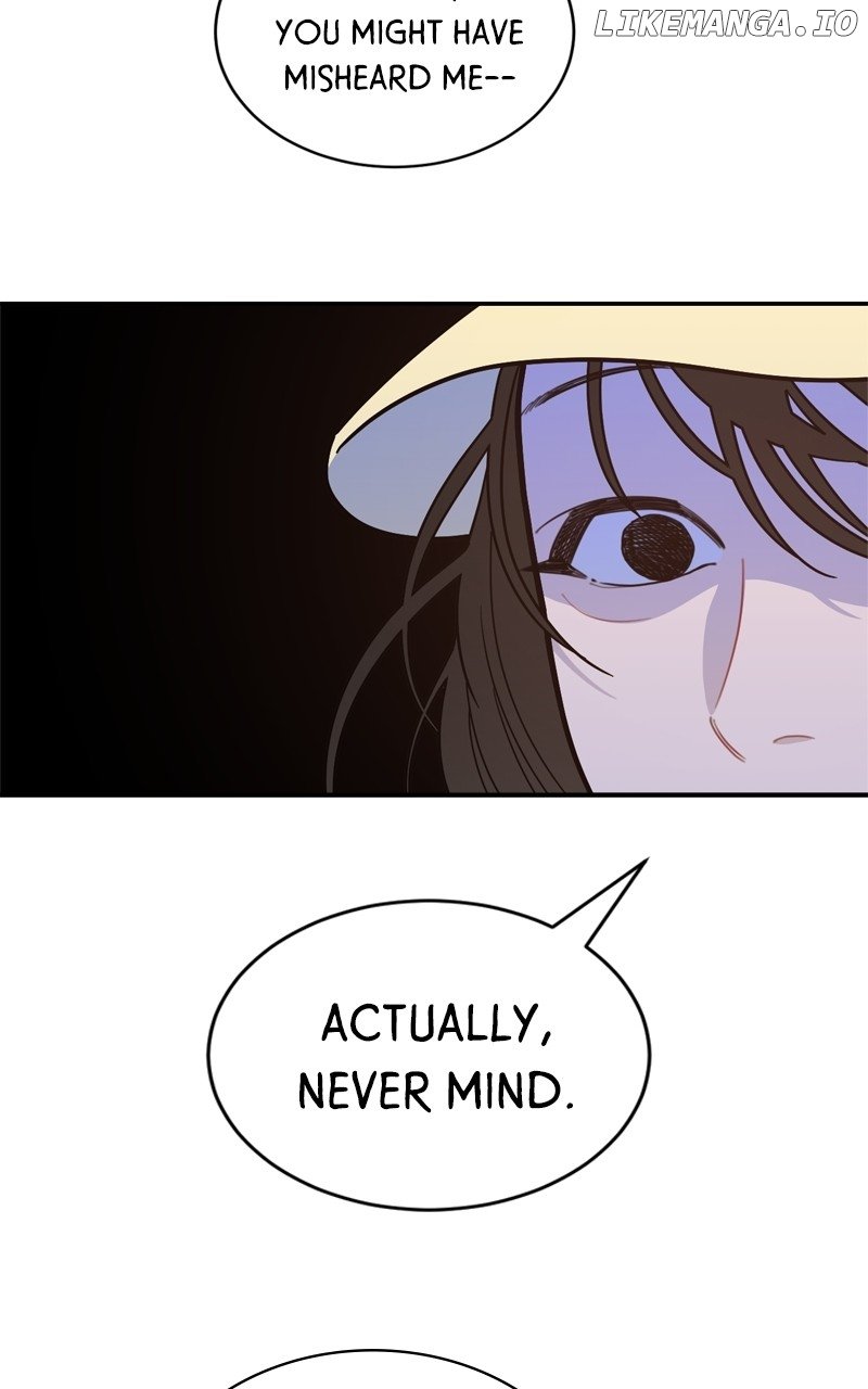 What Kind of Rice Cake Is This Chapter 43 page 34