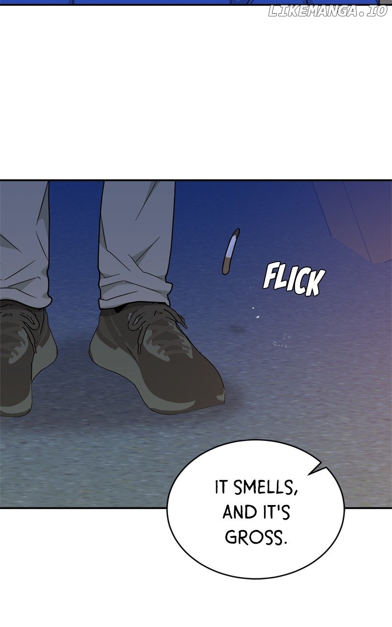 What Kind of Rice Cake Is This Chapter 43 page 36