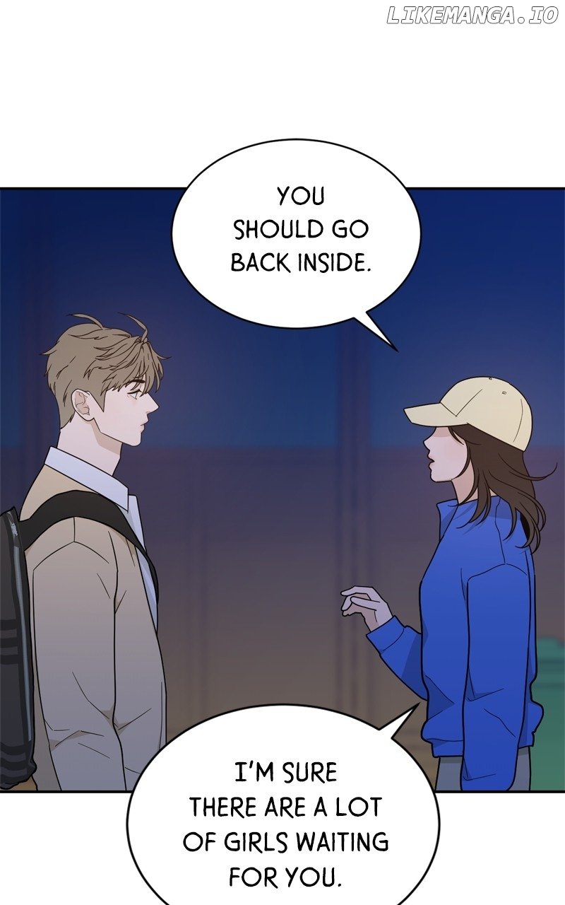 What Kind of Rice Cake Is This Chapter 43 page 37