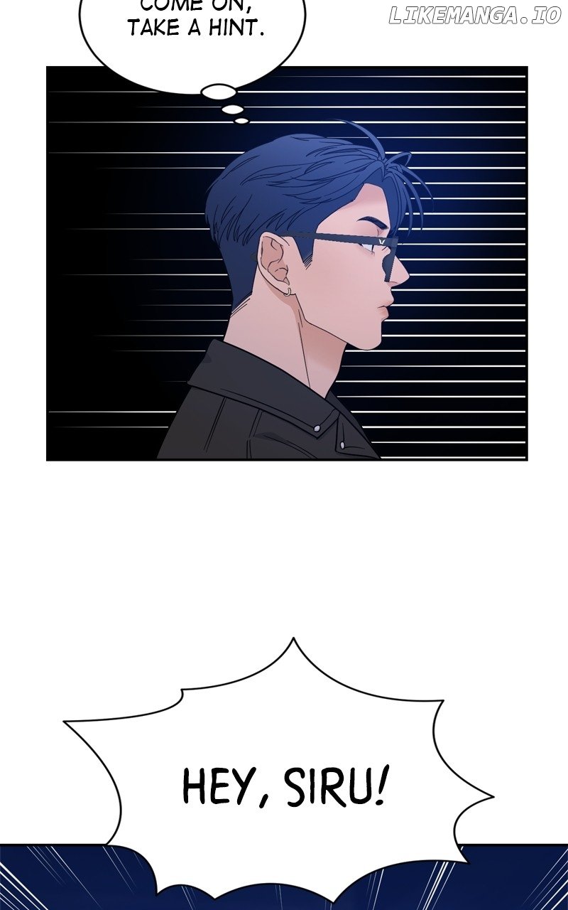 What Kind of Rice Cake Is This Chapter 43 page 42