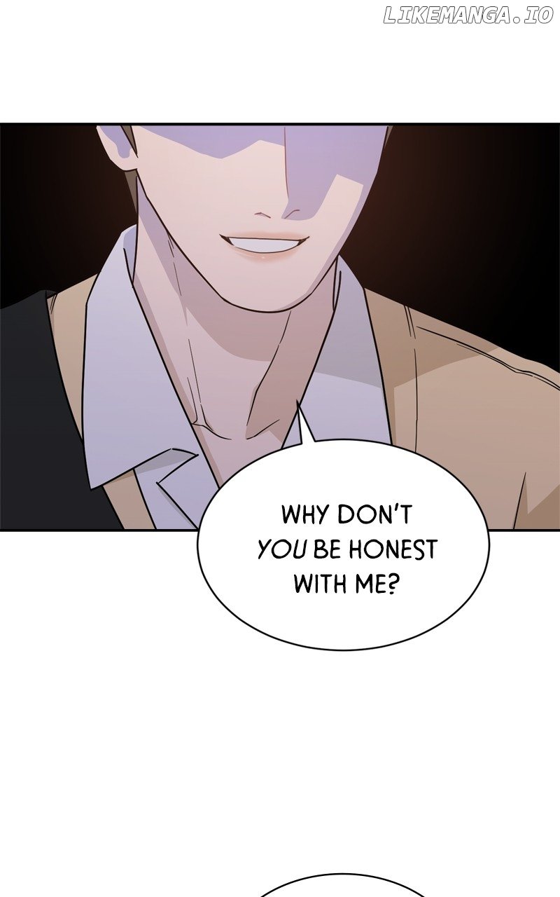 What Kind of Rice Cake Is This Chapter 43 page 44