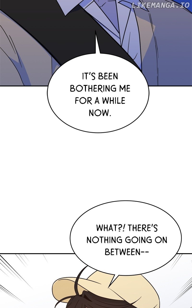 What Kind of Rice Cake Is This Chapter 43 page 46