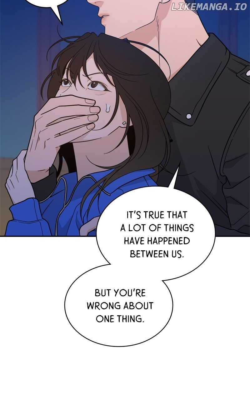 What Kind of Rice Cake Is This Chapter 43 page 48
