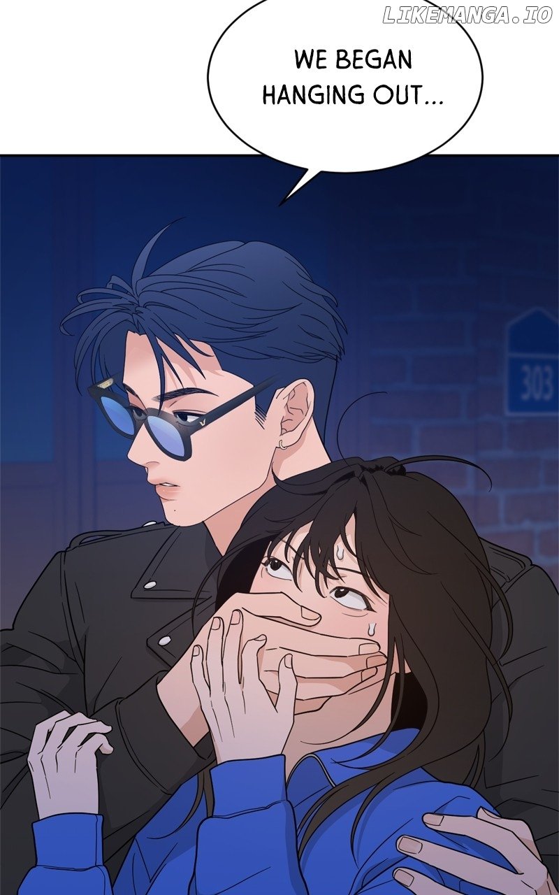 What Kind of Rice Cake Is This Chapter 43 page 50