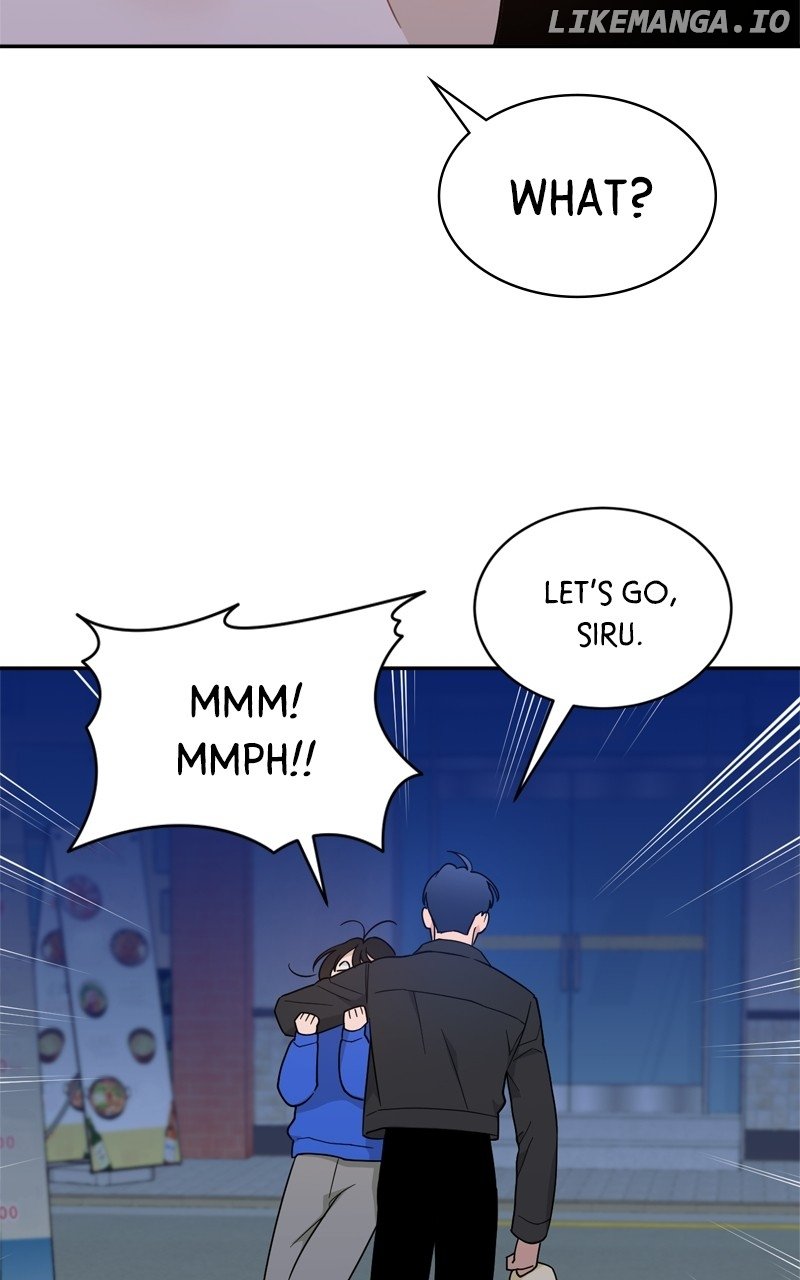 What Kind of Rice Cake Is This Chapter 43 page 52