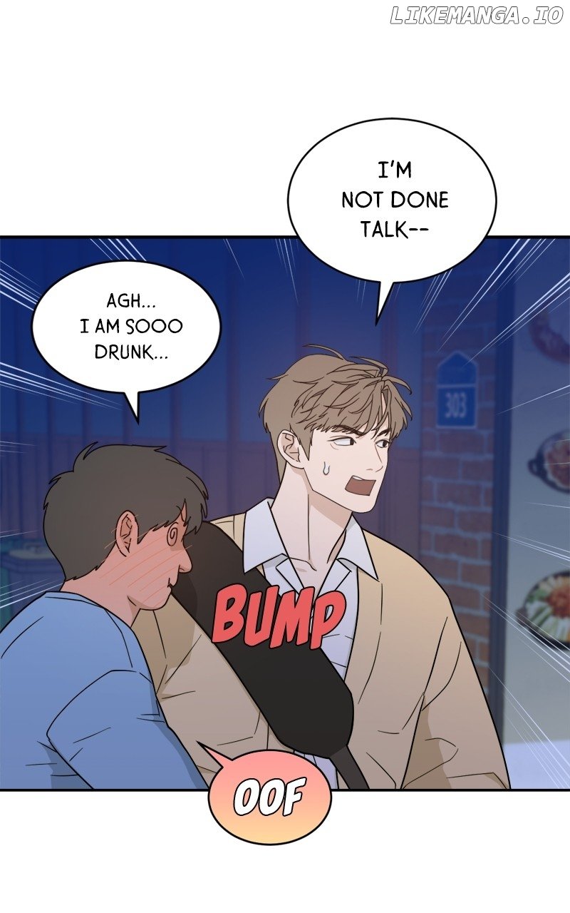 What Kind of Rice Cake Is This Chapter 43 page 55