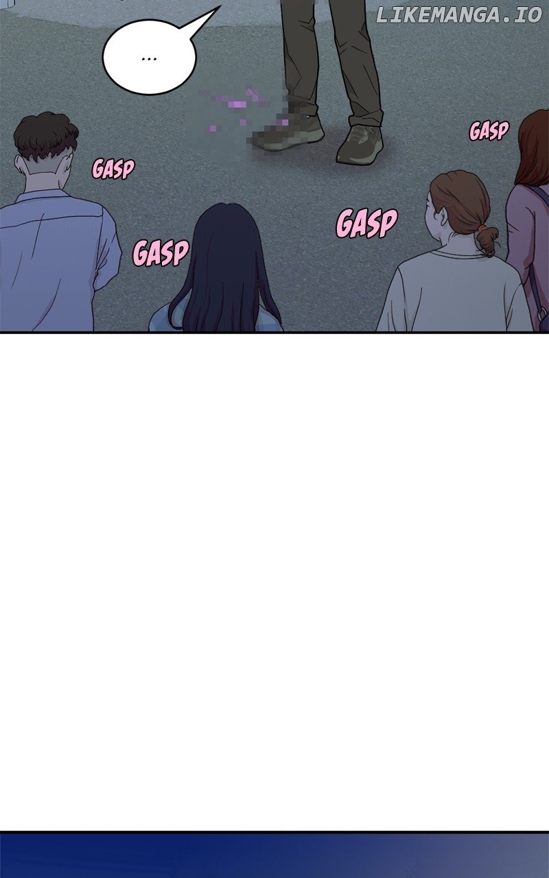 What Kind of Rice Cake Is This Chapter 43 page 58