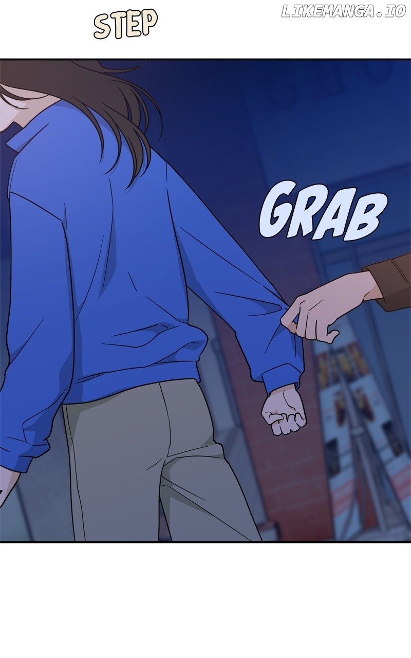 What Kind of Rice Cake Is This Chapter 43 page 5